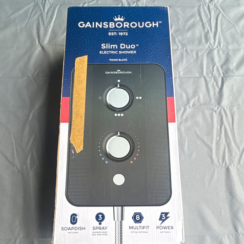 Gainsborough slim duo - duo, 8.5kw