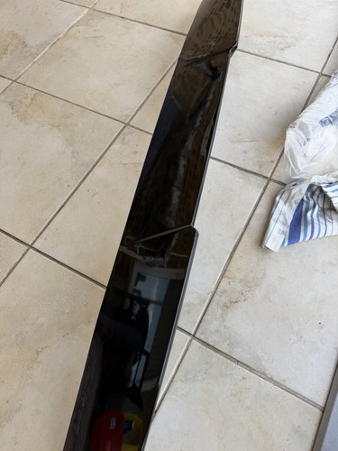 Mercedes vito w447 rear - vito,