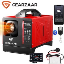 12V 24V Air Diesel Heater 8KW