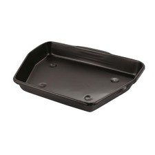 11" Fireside Ash Pan Fireplace Grate Tray Ashpan Coal Carrier Catcher Log Burner