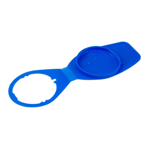 Washer bottle cap golf - washer,