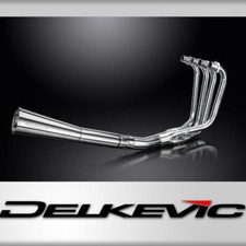 Kawasaki ZR550 Zephyr 1990-98