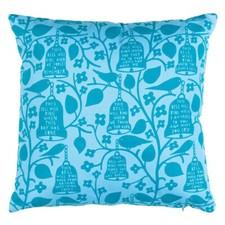 Cushions Designed by Rob Ryan for Company Wild & Wolf, Shrink Wrapped, New