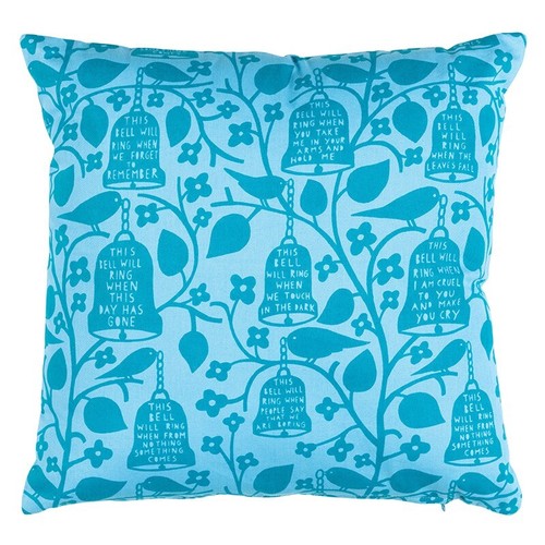 Cushions designed rob - cushions, ryan