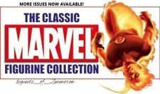 EAGLEMOSS CLASSIC MARVEL FIGURINE COLLECTION MODELS & MAGAZINES CHOOSE ANY ISSUE