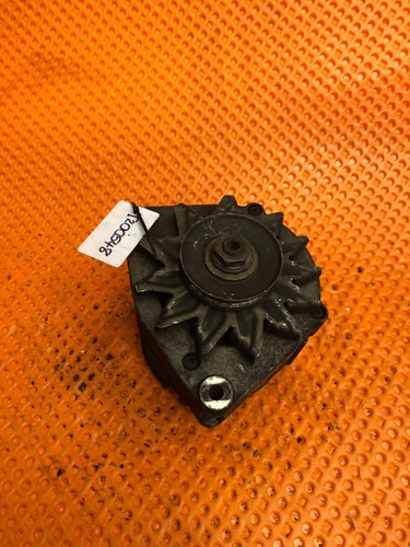 Mercedes w126 alternator - w126, sel