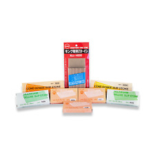 Japanese Multiform Slip Stones