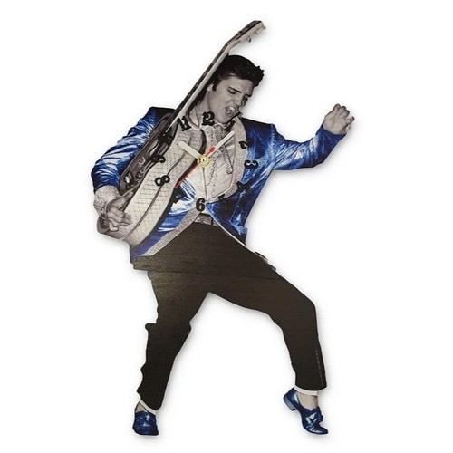 New elvis presley swinging - presley,