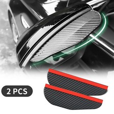 Pair Car Rear View Side Mirror