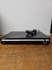 Samsung HT-Q20 DVD Home Cinema