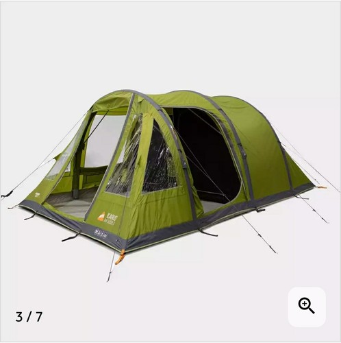 Vango icarus dlx 500 - vango,