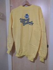 Utterly Butterly Sweatshirt
