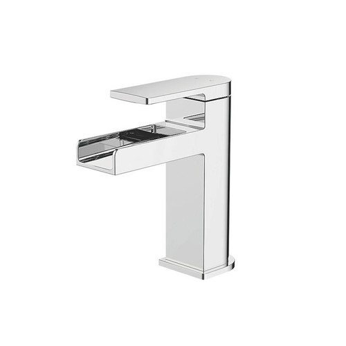 Bathroom basin tap - basin, mono