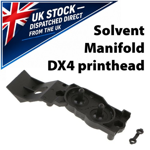 Epson dx4 solvent printhead - solvent,
