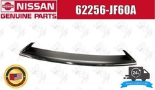 NIssan Genuine R35 GT-R MY11-MY15 GRILLE-FRONT BUMPER 62256-JF60A OEM