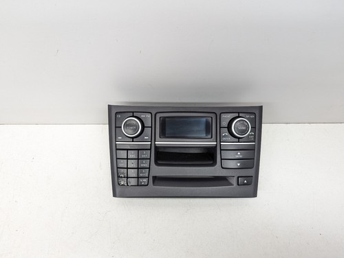 Volvo xc90 mk1 radio - mk1,