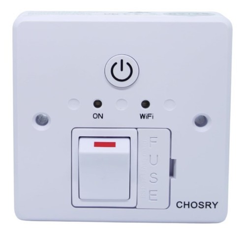 Wifi power switch smart app - (smart,