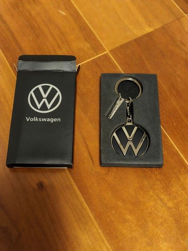 Volkswagen novelty genuine key - genuine,