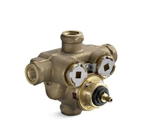 Kallista p29511 2 - p29511-ws-na, 1/2"