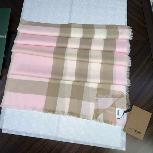 Burberry cashmere check - burberry,