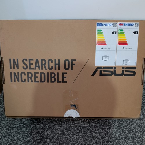 Asus monitor full hd - monitor, 15.6"