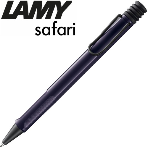 Lamy safari ballpoint - safari,
