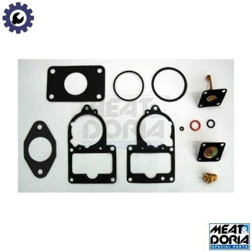Repair kit carburettor s41g - carburettor,