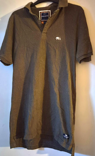 Soulcal men black - men's, solid