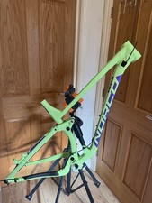 Norco Fluid FS2 Bike Frame 29