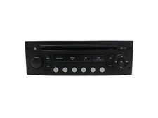 Citroen C4 I 2005 Radio CD GPS
