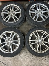 MX5 MK3/3.5 Alloy Wheels