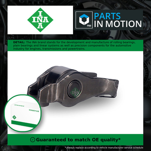 Cam follower fits peugeot - cam,