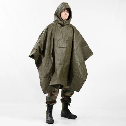 Authentic 1980s austrian army - 1980s,