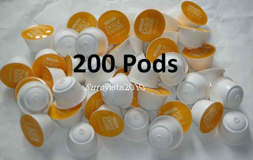 Nescafe dolce gusto latte - nescafe,
