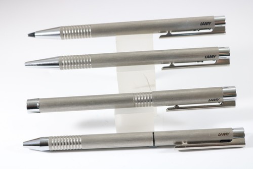 Vintage lamy logo pens 10 - pens,,