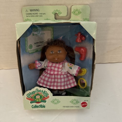 Vintage cabbage patch - cabbage,