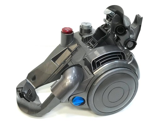 Dyson cylinder vacuum cleaner - dyson,