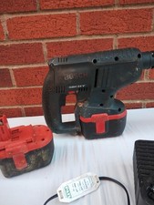 Bosch GBH24 V Cordless Drill