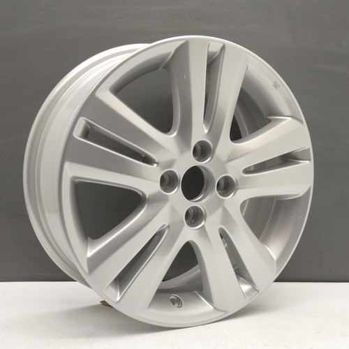 Honda jazz alloy wheel rim - alloy,