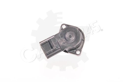 Throttle position sensor tps - position,