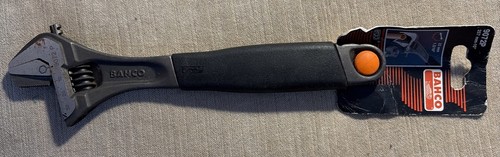 Bahco 9072p black - 9072p,