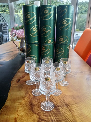 Set tyrone crystal - set, x