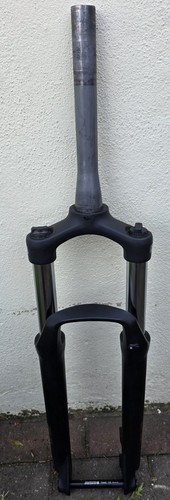 Boost thru axle sr suntour - 29',