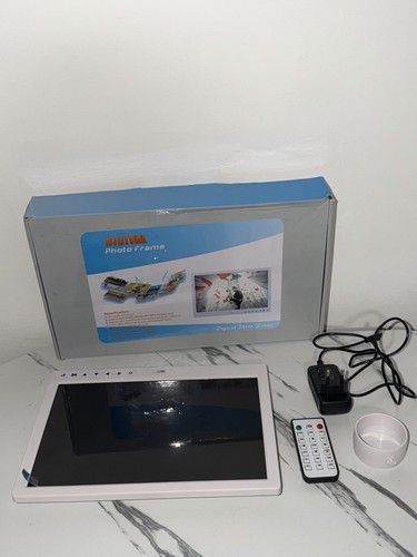Inch wifi digital picture - 12,