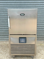Freezer Blast Chiller Foster BC21 Reach In Castors Recon Catering Equipment
