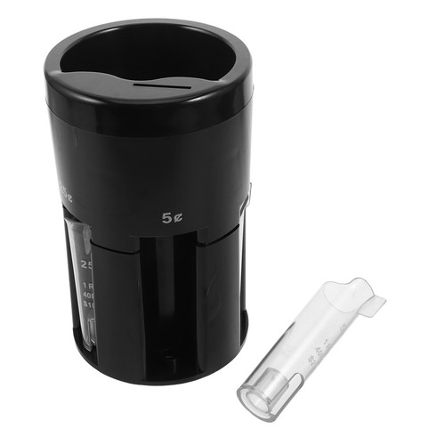 2pcs coin counter - 2pcs, machine
