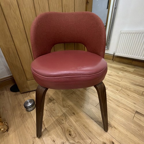 Genuine real red tan - genuine,