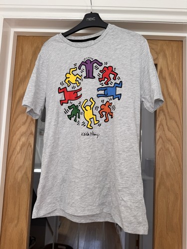 Men keith haring - men’s,
