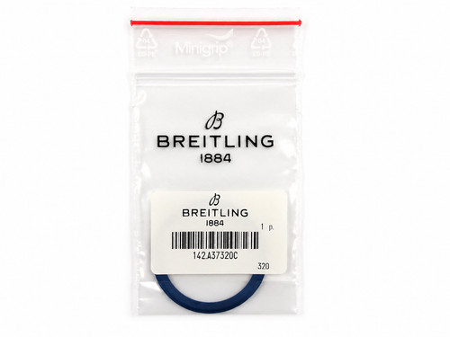 Genuine breitling bezel insert - breitling,
