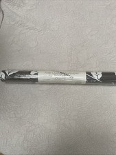 Laura Ashley Isodore Charcoal Wallpaper One Roll￼